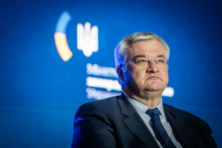Глава МЗС обговорив із керівницею євродипломатії потреби в обороні та санкції після атаки РФ