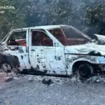 Ворог атакував Харківську область: двоє людей загинули, серед поранених жінка…