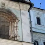 Росія пошкодила унікальну найдавнішу святиню в Сумах. Що про це…