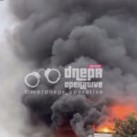 Безпосередньо в житлових районах: росіяни обстріляли Харків та Дніпро, є…