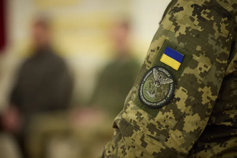 ГУР: У Ставрополі ліквідовано підполковника Росгвардії, який очолював спецпідрозділ 
