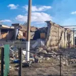 Шестеро людей постраждали внаслідок російських обстрілів у Дніпропетровській області 26…