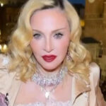 Мадонна показала фотографію свого прийомного сина та привітала його з…