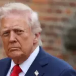 Трамп заявив, що Китай може зупинити війну, якщо Європа вдасться…