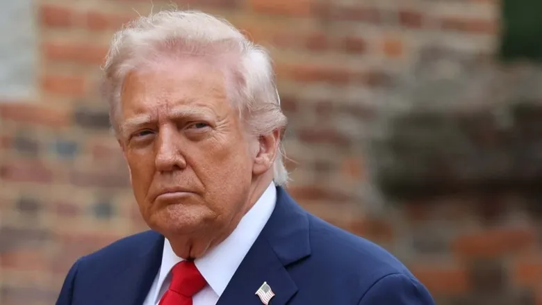 Трамп заявив, що Китай міг би зупинити війну, якби Європа вдалася до мит або санкцій