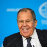 Загроза не лише Росії та Китаю: Лавров заявив, що НАТО…