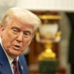 Трамп вперше розповів про повернення України до кордонів 1991 року:…
