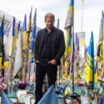 «Найсумніше і найгарніше місце». Що найбільше вразило принца Гаррі в…