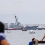 Удар по лодке с наркотиками в Карибском море: первый выстрел…