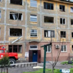 «Плани наступу повністю зірвані»: офіцер про ситуацію на Добропільському напрямку