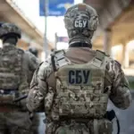 СБУ заявила, що обшуки на Укрзалізниці не пов'язані з “тиском”…