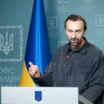 Радник Єрмака щодо відключення електроенергії в Бєлгороді: це тільки початок