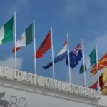 Україна закликала Венеційський кінофестиваль прибрати прапор РФ — символіку назвали…