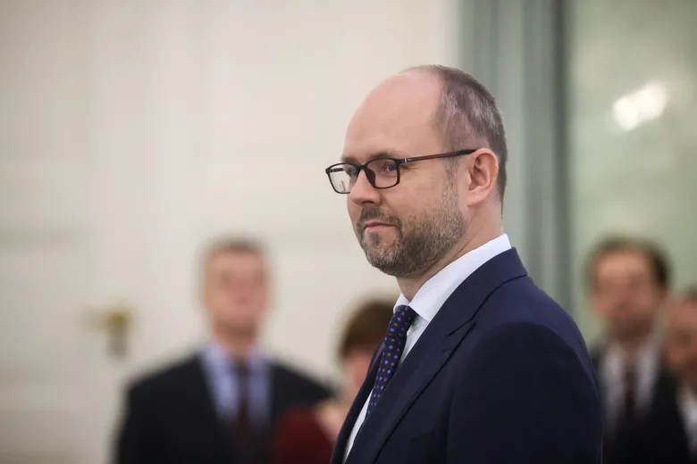 Польща зафіксувала вже 21 порушення повітряного простору російським дроном