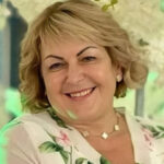 Колишня голова Хмельницької МСЕК Тетяна Крупа носить електронний браслет
