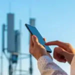Зниження швидкості мобільного інтернету під час тривоги: джерела в Генштабі…