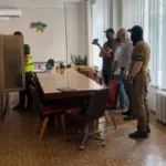 Зняття з військового обліку за 15 000 доларів: Київська область…