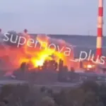 Серія вибухів у Бєлгороді: відключення електроенергії в частині міста та…