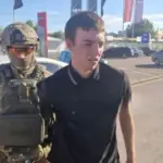 Сина депутата Закарпатської обласної ради, якого спіймали на продажу деревини,…