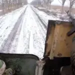 Україна заявляє про диверсію на базі 155-ї російської бригади під…