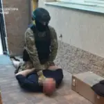 На Франківщині викрили угруповання, яке тероризувало бізнес в Україні: серед…