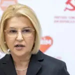 У Молдові одну з проросійських партій зняли з виборів за…
