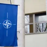 НАТО оголошує про початок операції «Східний вартівник», зокрема після атаки…