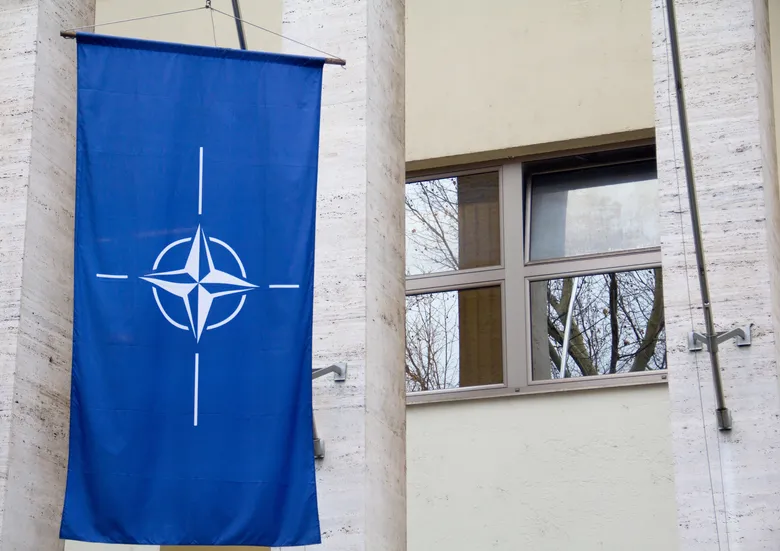 НАТО оголосило операцію 