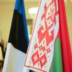 МЗС Естонії закликало громадян утриматися від поїздок до Білорусі