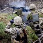 Україна створить штурмові війська – Зеленський