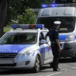 У Польщі, окрім уламків безпілотника, знайшли фрагменти ракети