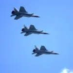 Росія безкарно порушує європейське небо: збиття російського літака може виявити…