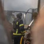 Атака п'яти безпілотників на Суми 16 вересня: Державна служба з…