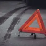 ДТП за участю детектива НАБУ: потерпілий втратив ногу