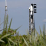 SpaceX запустила 28 супутників Starlink з мису Канаверал