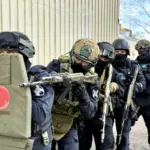 Вибухи біля військової частини під Хабаровськом: є жертви – джерело