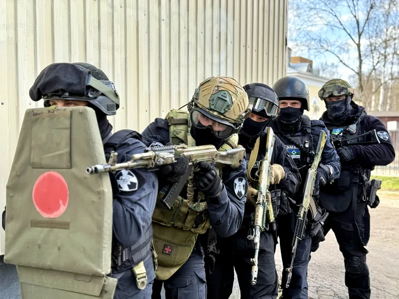 Неподалік Хабаровська сталися вибухи біля військової частини: є загиблі – джерело