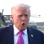 «Ненависть між Зеленським і Путіним безмежна, мушу вам сказати»: Трамп…