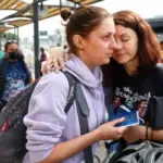 Кількість заявок на притулок від українців у ЄС зростає