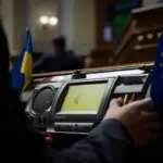 Рада ухвалила закон про військового омбудсмена