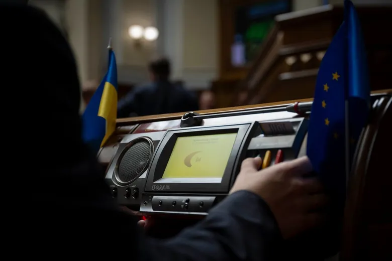 Рада ухвалила закон про військового омбудсмана