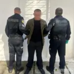 Поліція затримала чоловіка, який підірвав гранату у Львівській області