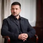 Зеленський: Ми готові повернути окуповані території дипломатичним шляхом, а не…