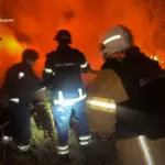 Росія атакувала підрозділ Державної служби з надзвичайних ситуацій у Ніжині.…