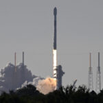 SpaceX запустила 28 супутників Starlink з Флориди