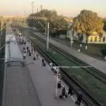 Укрзалізниця попереджає про значні перебої в русі поїздів 14 вересня