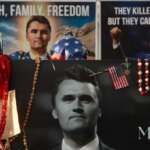 Смерть Чарли Кирка как «момент Джорджа Флойда»: чего хотят союзники…