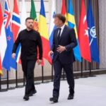 Саміт Коаліції охочих: Безпека України після припинення вогню… Але ж…