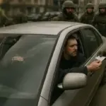 Окупанти масово роздають повістки на блокпостах у Запоріжжі, готуючи новий…