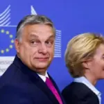 ЄС розглядає можливість надання Україні “репараційного кредиту” з заморожених російських…